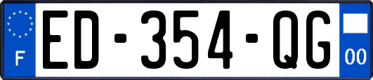 ED-354-QG