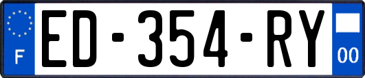 ED-354-RY