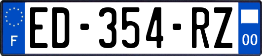 ED-354-RZ