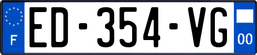 ED-354-VG