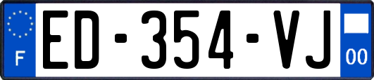 ED-354-VJ