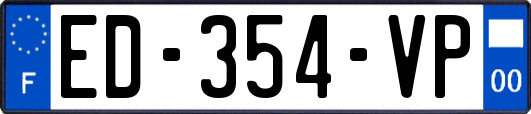 ED-354-VP