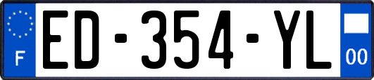 ED-354-YL