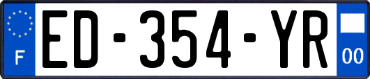 ED-354-YR