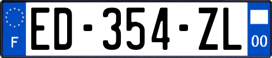 ED-354-ZL