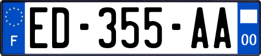 ED-355-AA