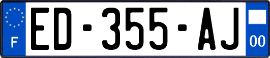 ED-355-AJ