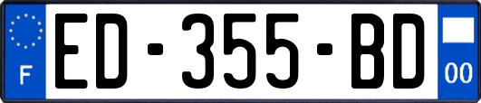 ED-355-BD