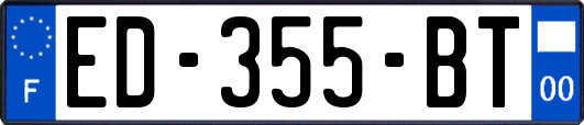 ED-355-BT