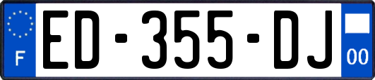 ED-355-DJ