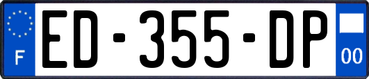 ED-355-DP