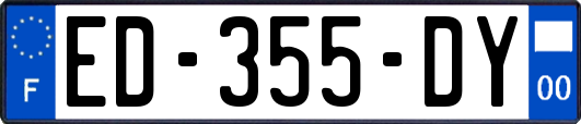 ED-355-DY