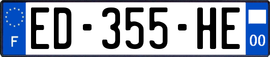 ED-355-HE