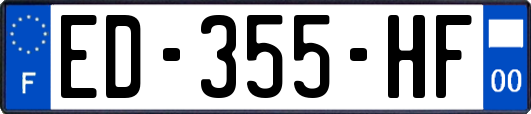 ED-355-HF