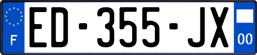 ED-355-JX