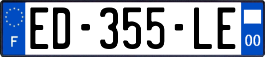 ED-355-LE
