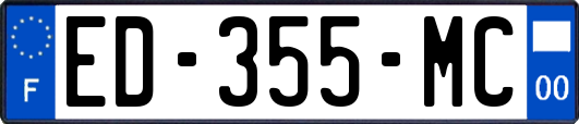 ED-355-MC