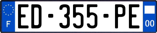 ED-355-PE