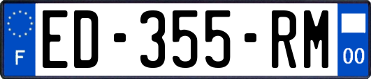 ED-355-RM