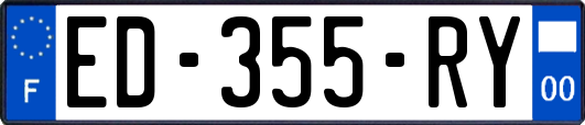 ED-355-RY