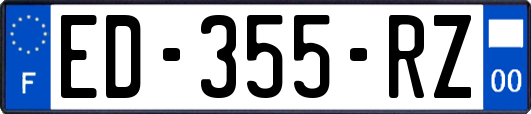ED-355-RZ