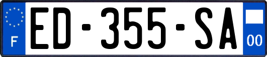 ED-355-SA