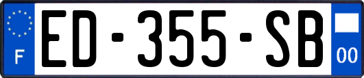 ED-355-SB