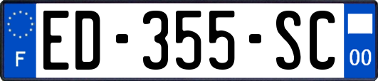 ED-355-SC