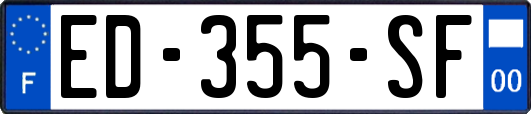 ED-355-SF