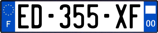 ED-355-XF