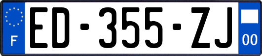 ED-355-ZJ