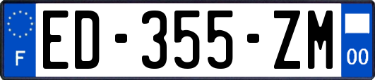 ED-355-ZM