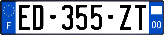 ED-355-ZT