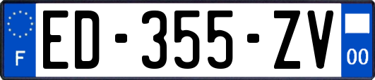 ED-355-ZV