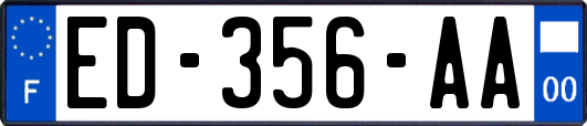 ED-356-AA