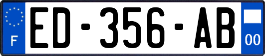 ED-356-AB