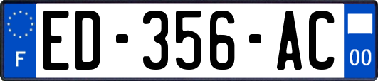 ED-356-AC