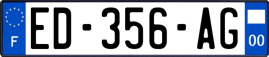 ED-356-AG