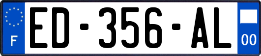 ED-356-AL