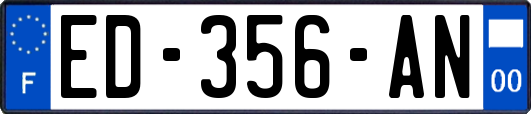 ED-356-AN