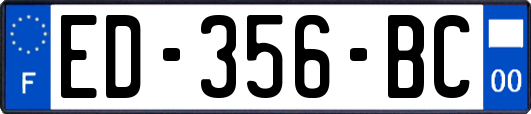 ED-356-BC