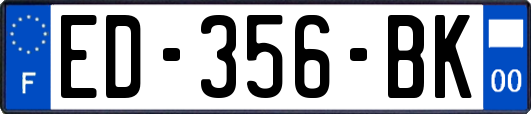 ED-356-BK