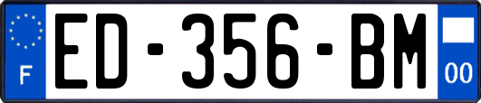 ED-356-BM