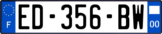 ED-356-BW