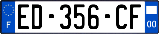ED-356-CF