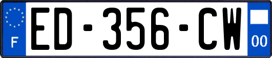 ED-356-CW