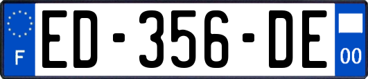 ED-356-DE