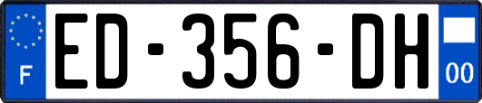 ED-356-DH