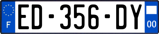 ED-356-DY