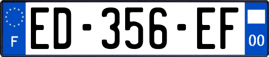 ED-356-EF